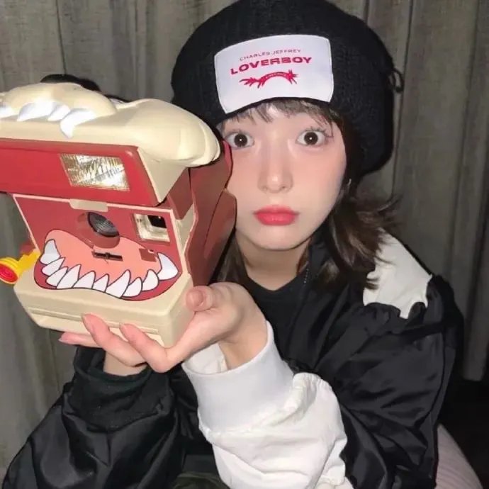 惊声尖笑