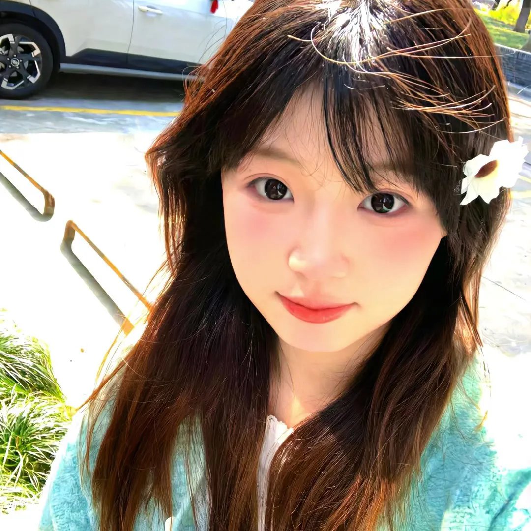凡尘圣女