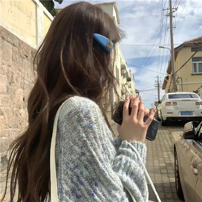 若叶女孩
